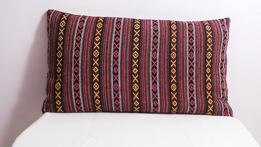 Pillows cover handmade india style