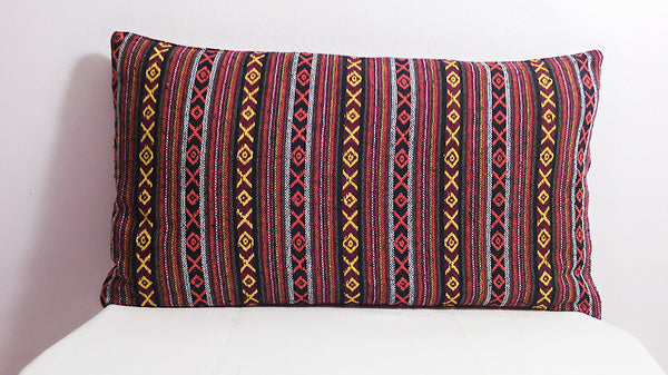Pillows cover handmade india style